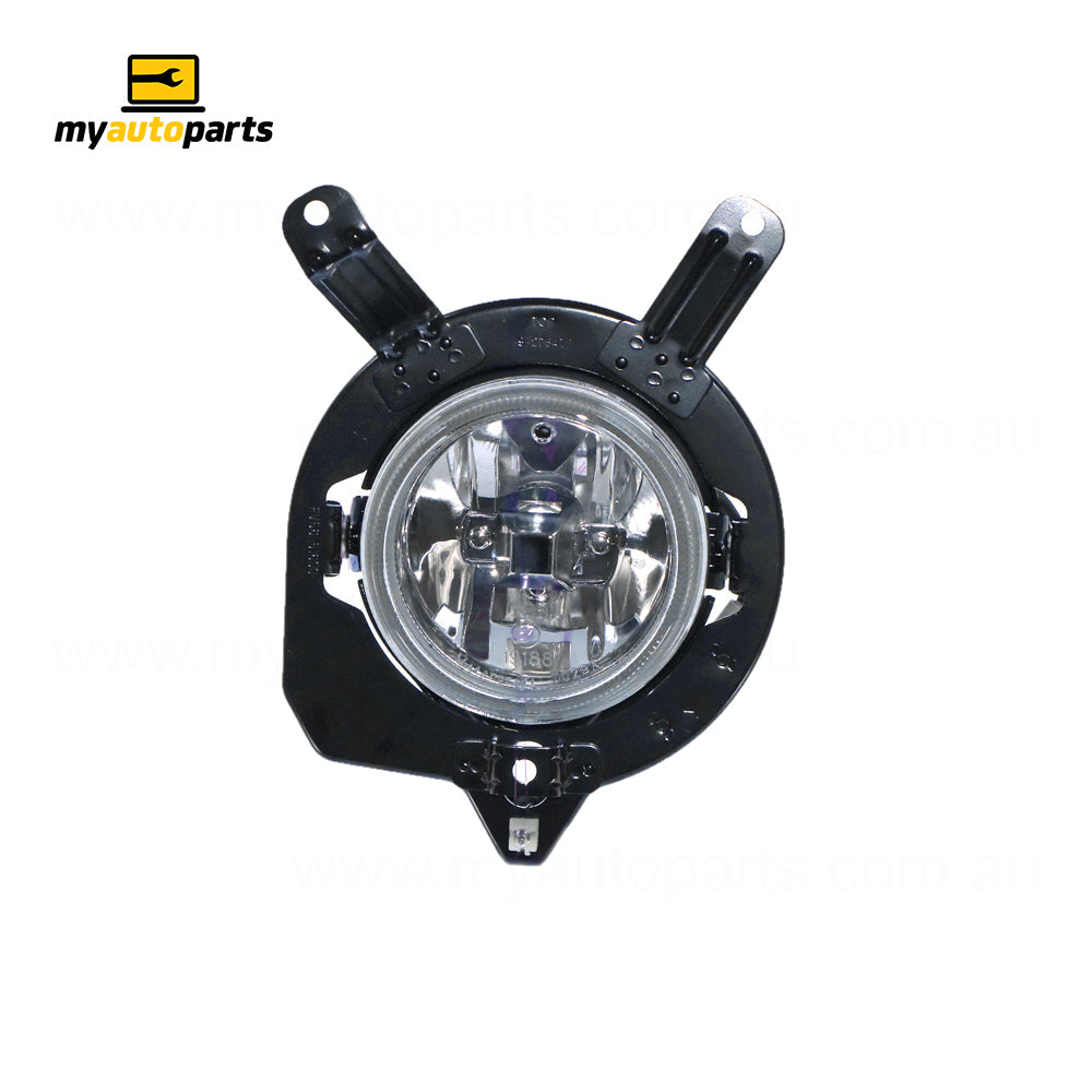 APG All Crash Fog Lamp Passenger Side OEM Suits Ford Escape BA/ZA/ZB/ZC 2001 to 2008 FCA-21063LHG