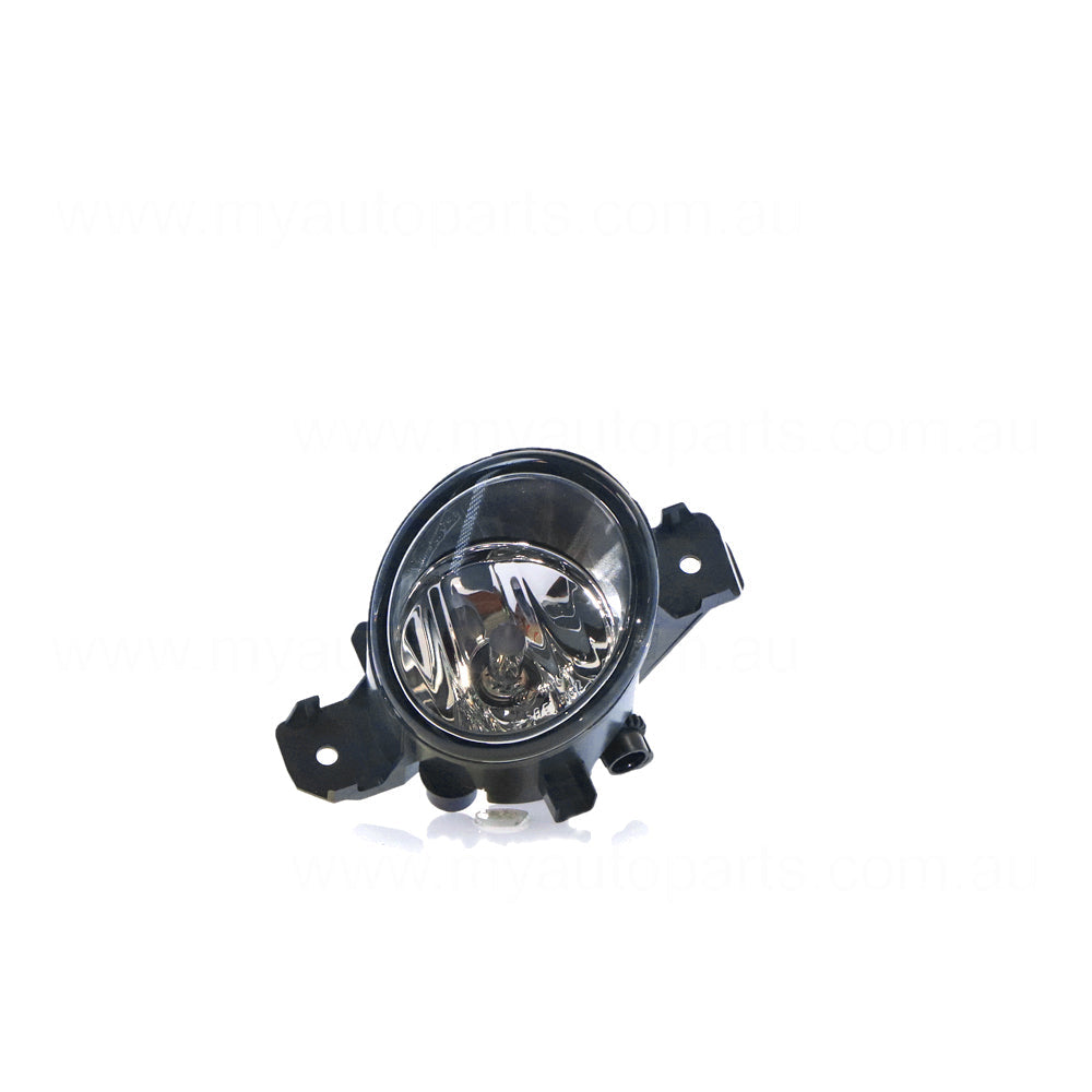 APG All Crash Fog Lamp Drivers Side OEM suits Nissan Navara Series 3 NNM-21060RHG