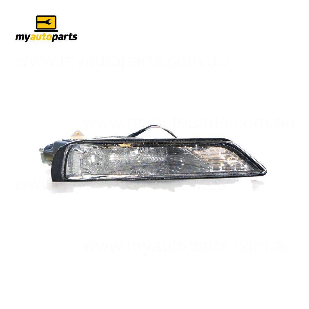 APG All Crash Daytime Running Lamp Drivers Side OEM Suits Subaru BRZ Z1 2012 to 2021 UBR-21160RHG