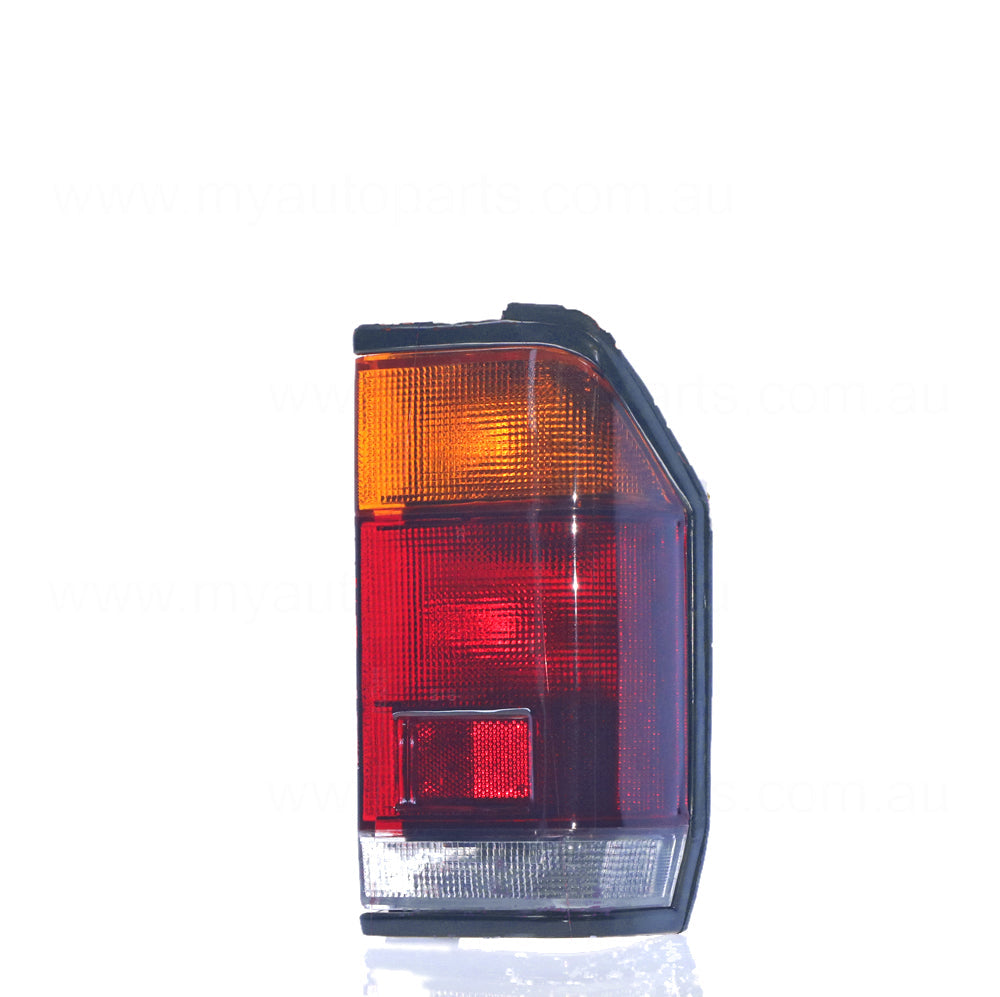 APG All Crash Certified Tail Lamp Drivers Side suits Mazda E Series E SERIES 1984 to 1999 MEA-21040RHQ
