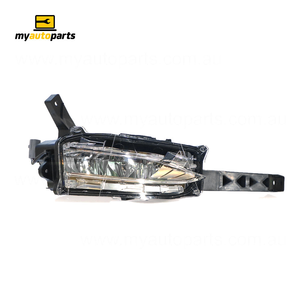 APG All Crash Fog Lamp Drivers Side OEM suits Lexus NX300 TWN-21061RHG