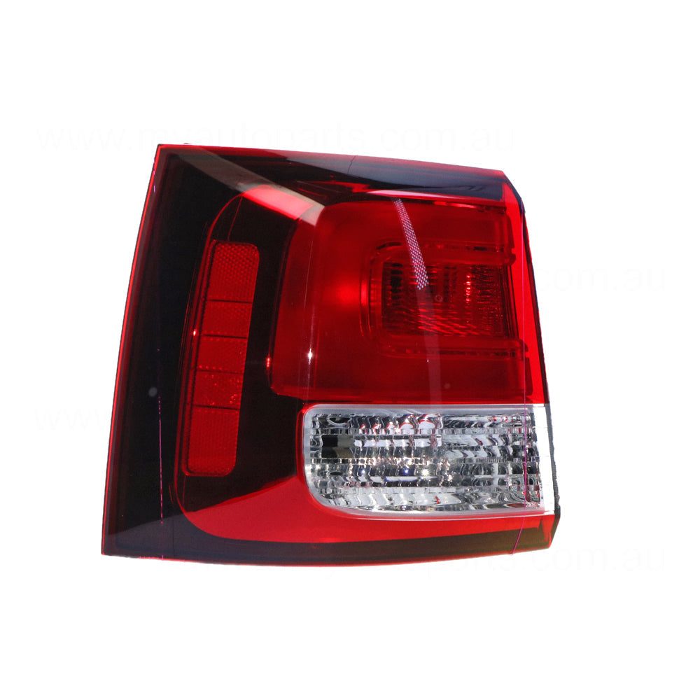 APG All Crash Tail Lamp Passenger Side Certified Suits Kia Sorento XM 2012 to 2015 KSS-21040LHQ