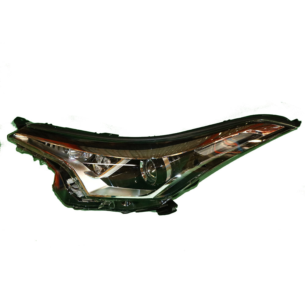 APG All Crash Head Lamp Passenger Side OEM suits Toyota C-HR 2016 to 2019 TCS-21030LHG