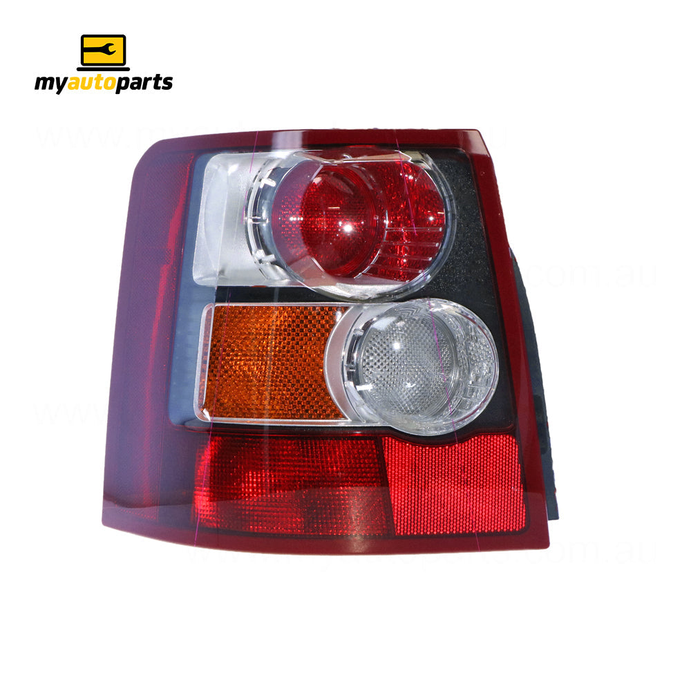 APG All Crash Tail Lamp Passenger Side OEM Suits Range Rover Sport L320 2005 to 2009 (VIN 8A999999 Prior) ZOQ-21040LHG