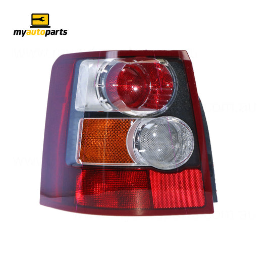 APG All Crash Tail Lamp Passenger Side OEM Suits Range Rover Sport L320 2005 to 2009 (VIN 8A999999 Prior) ZOQ-21040LHG