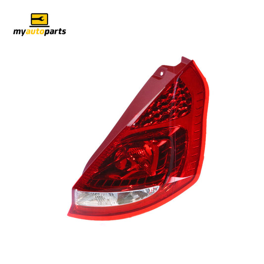 APG All Crash Tail Lamp Drivers Side OEM Suits Ford Fiesta WS 2009 to 2010 FWS-21040RHG