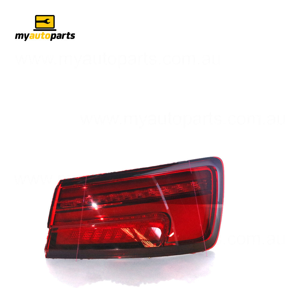 APG All Crash LED Tail Lamp with Dynamic Indicator Drivers Side OEM suits Audi A3/S3/RS3 2016 On UABA-21045RHG
