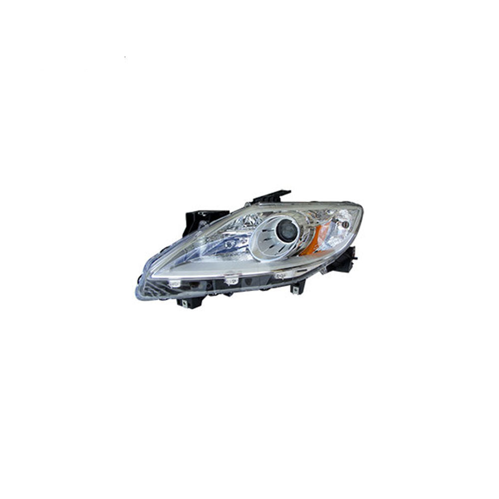 APG All Crash Projector Manual Adjust Head Lamp Passenger Side OEM Suits Mazda CX-9 TB 2009 to 2012 MCY-21031LHG