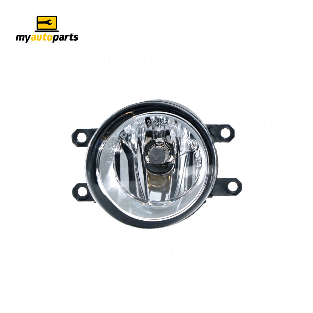 APG All Crash Fog Lamp Passenger Side Certified suits Various Lexus & Toyota Models TPE-21060LHQ