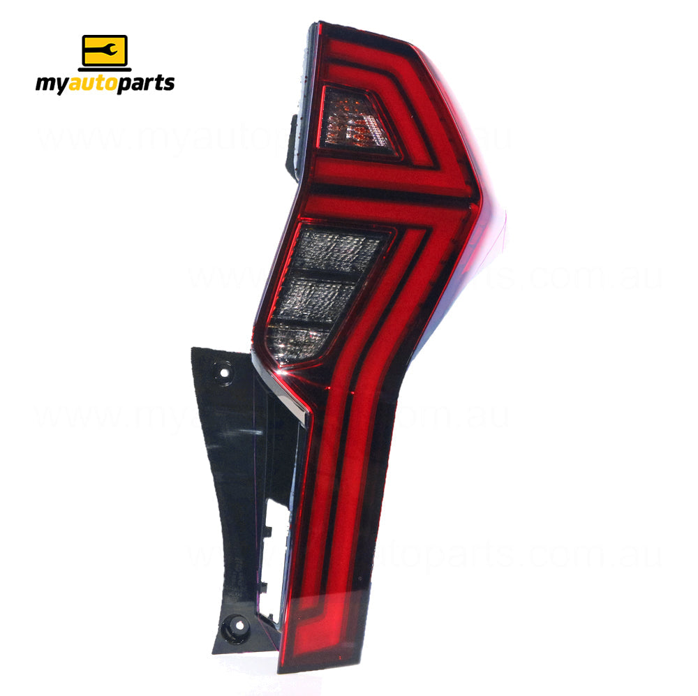 APG All Crash Tail Lamp Drivers Side OEM suits Mitsubishi Pajero Sport QF CPP-21040RHG