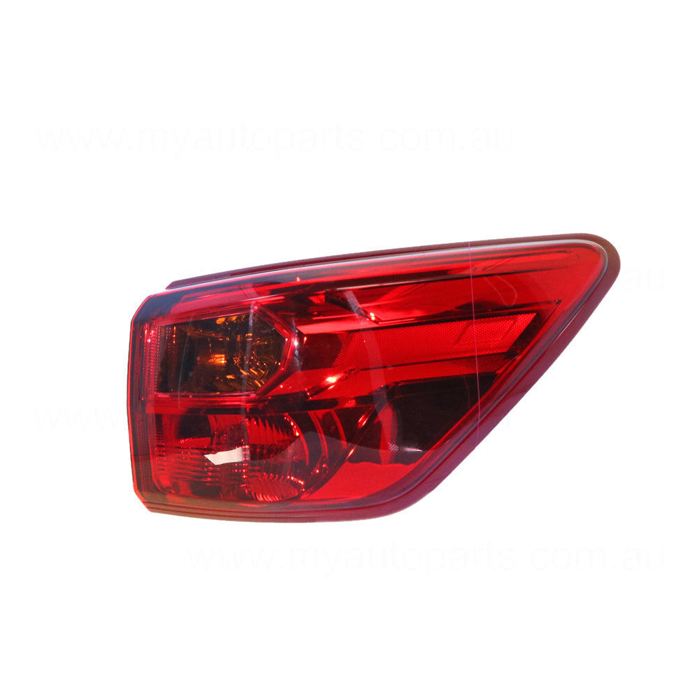APG All Crash Tail Lamp Drivers Side OEM Suits Nissan Pathfinder R52 2017 On NZH-21041RHG