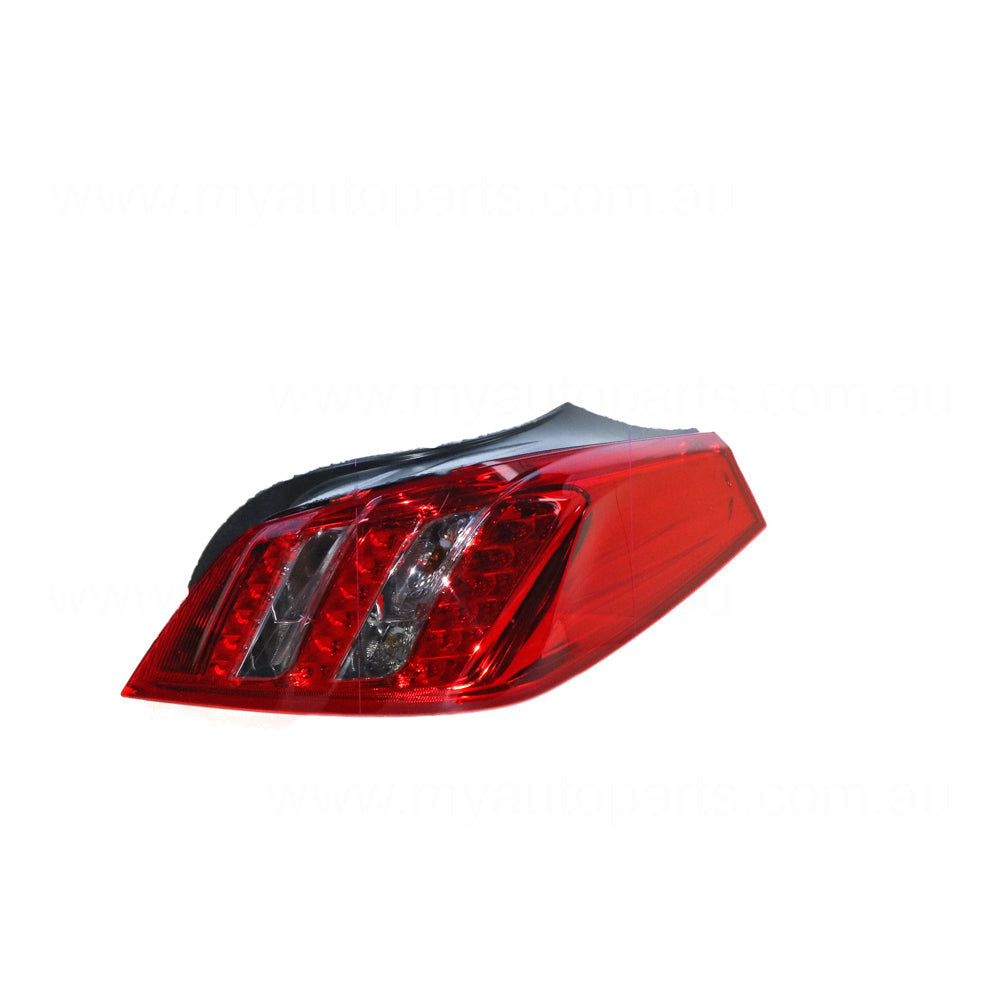 APG All Crash Tail Lamp Drivers Side OEM Suits Peugeot 508 W2 Sedan 2011 to 2015 PUA-21040RHG