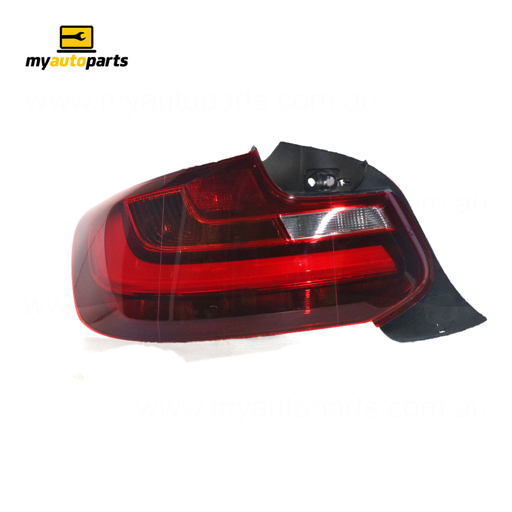 APG All Crash Tail Lamp Passenger Side OEM suits BMW 2 Series EAB-21040LHG