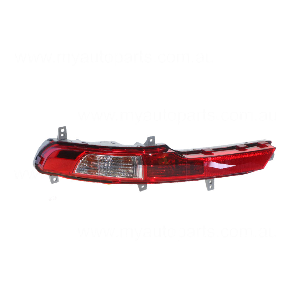 APG All Crash Rear Bar Lamp Passenger Side OEM Suits Kia Sportage SL II 2013 to 2015 KSF-21070LHG