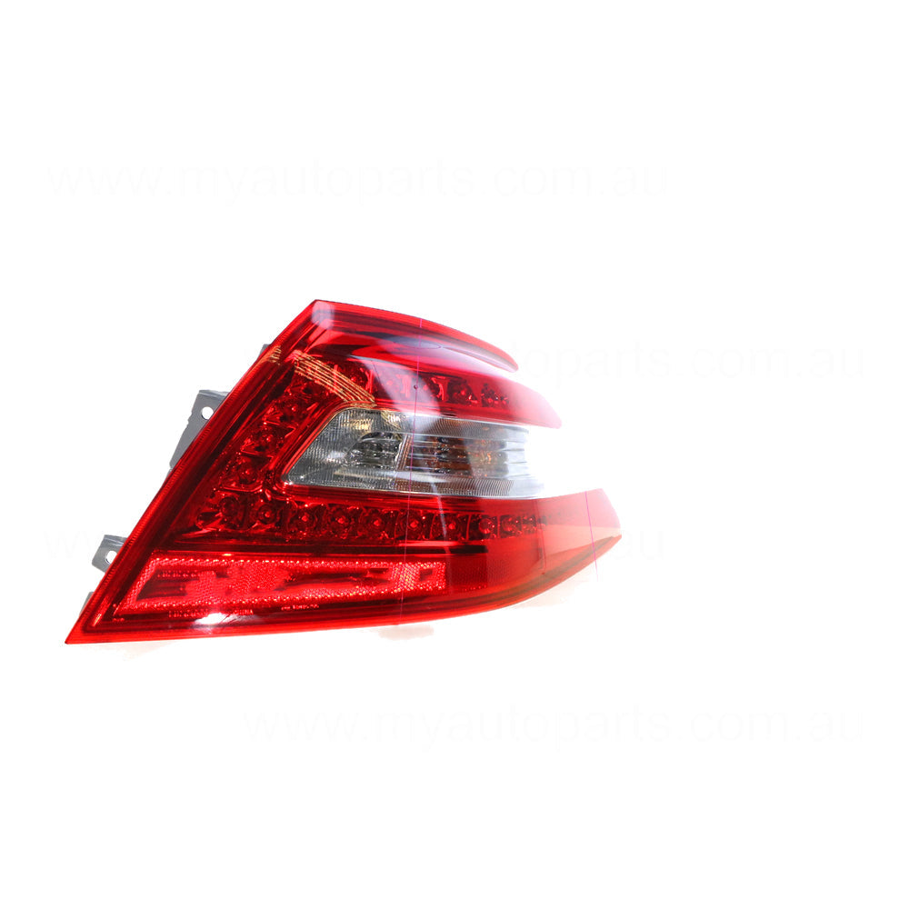 APG All Crash Tail Lamp Drivers Side OEM Suits Nissan Maxima J32 2009 to 2013 NMG-21040RHG