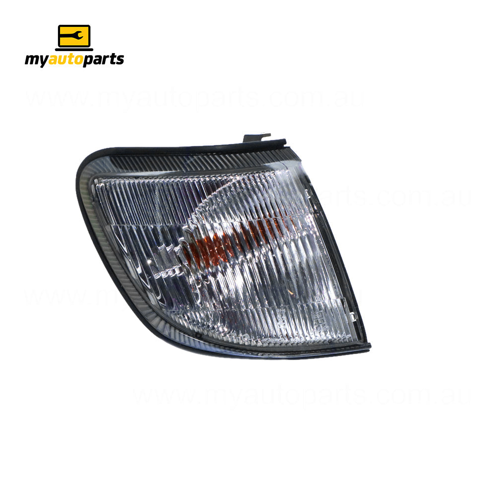 APG All Crash Front Park / Indicator Lamp Drivers Side OEM Suits Subaru Forester SF 1997 to 2000 UZD-21010RHG