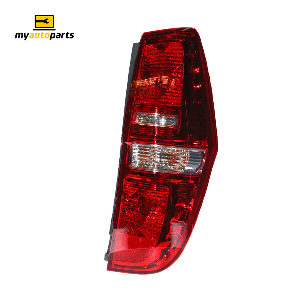 APG All Crash Tailgate Style Tail Lamp Drivers Side OEM suits Hyundai iLoad TQ-V & iMax TQ-W 2/2008 Onwards HHA-21040RHG
