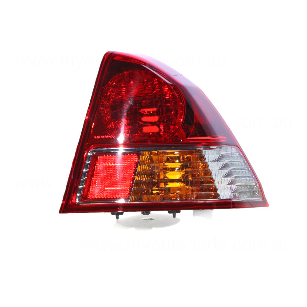 APG All Crash Tail Lamp Drivers Side OEM Suits Honda Civic ES 2003 to 2006 OCM-21042RHG
