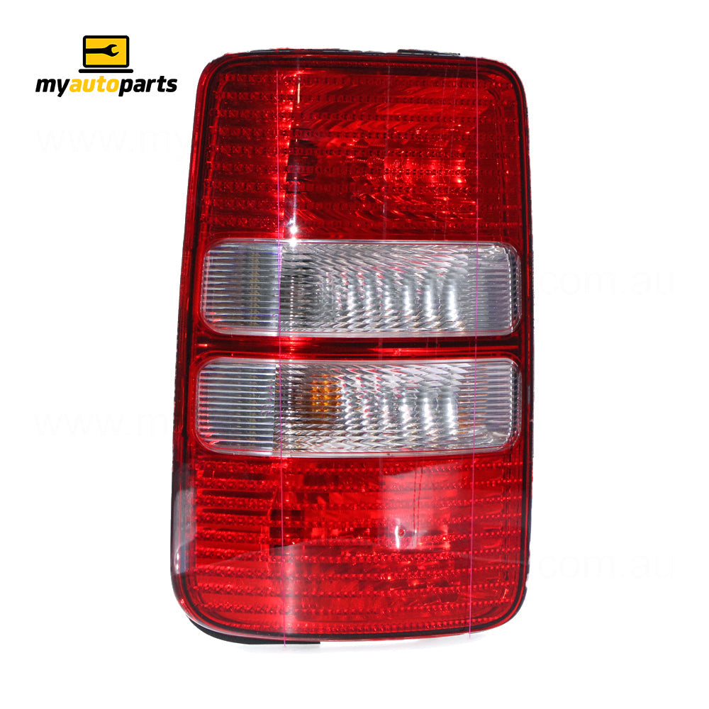 APG All Crash Tail Lamp Passenger Side OEM Suits Volkswagen Caddy Maxi Life 2K 8/2010 to 12/2015 VCB-21041LHG