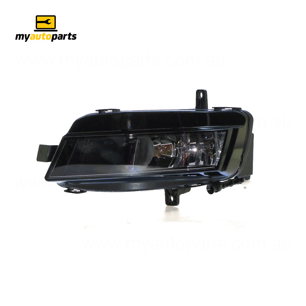APG All Crash Fog Lamp Passenger Side OEM Suits Volkswagen Golf MK 7 2013 to 2017 VGI-21060LHG