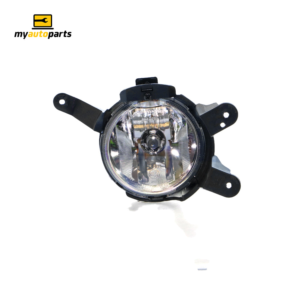 APG All Crash Fog Lamp Drivers Side OEM suits Holden Cruze GJG-21060RHG