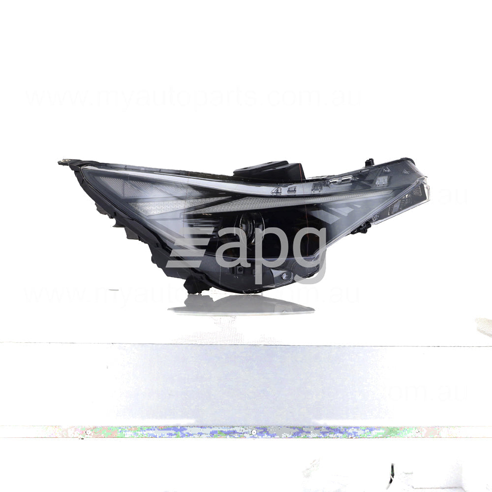 APG All Crash Hyundai i30 OEM Head Lamp Drivers Side 08/2020 to / - 92102AA150 HIJ-21030RHG