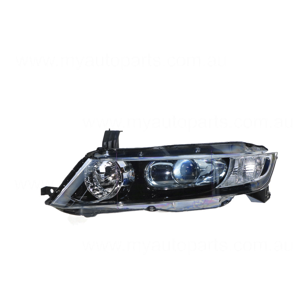 APG All Crash Projector Manual Adjust Head Lamp Passenger Side OEM Suits Honda Odyssey RB 2004 to 2009 OOC-21030LHG