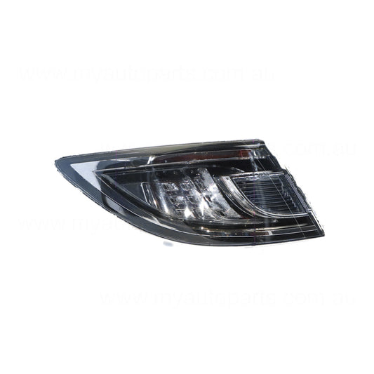 APG All Crash Tail Lamp Passenger Side OEM Suits Mazda 6 GH Luxury Sports & Diesel 3/2010 to 12/12 MGJ-21044LHG