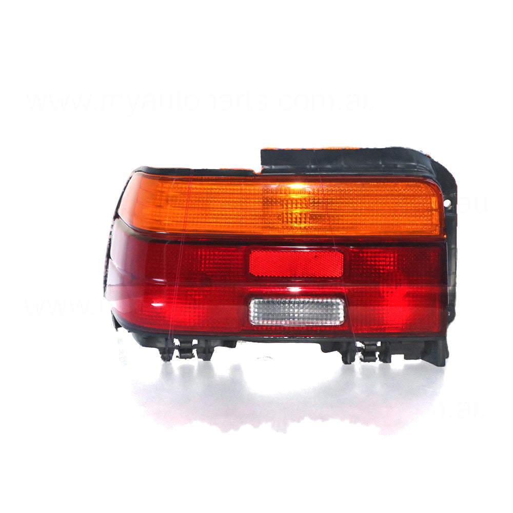 APG All Crash Tail Lamp Passenger Side Certified suits Toyota Corolla AE102 1994 to 1998 TCI-21040LHQ