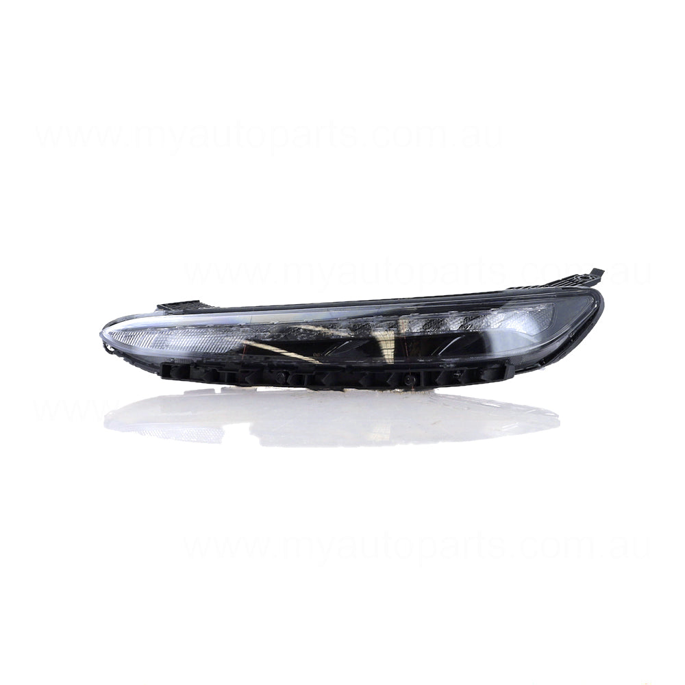 APG All Crash Hyundai Kona OEM Daytime Running Lamp Passenger Side 12/2020 to 04/2023 - 92207J9500 HUD-21160LHG