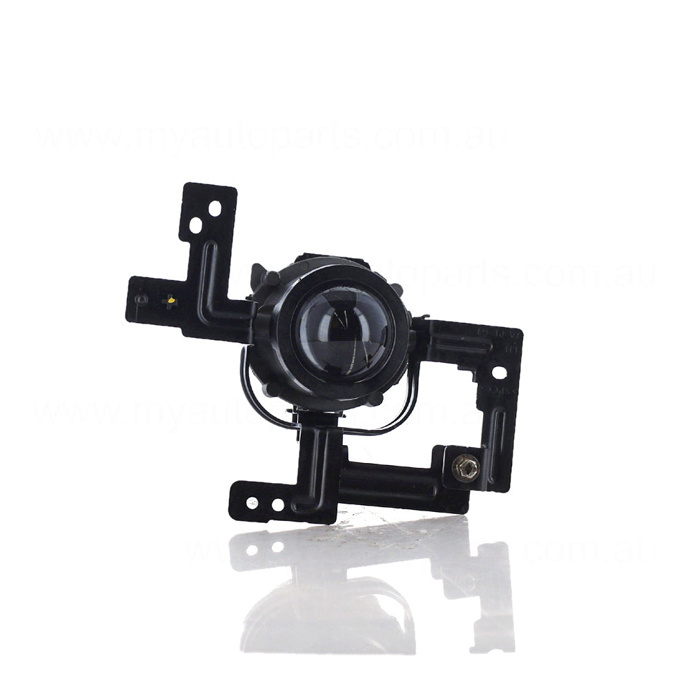 APG All Crash Kia Picanto OEM Fog Lamp Passenger Side 07/2020 to 10/2023 - 92201G6500 KPB-21062LHG