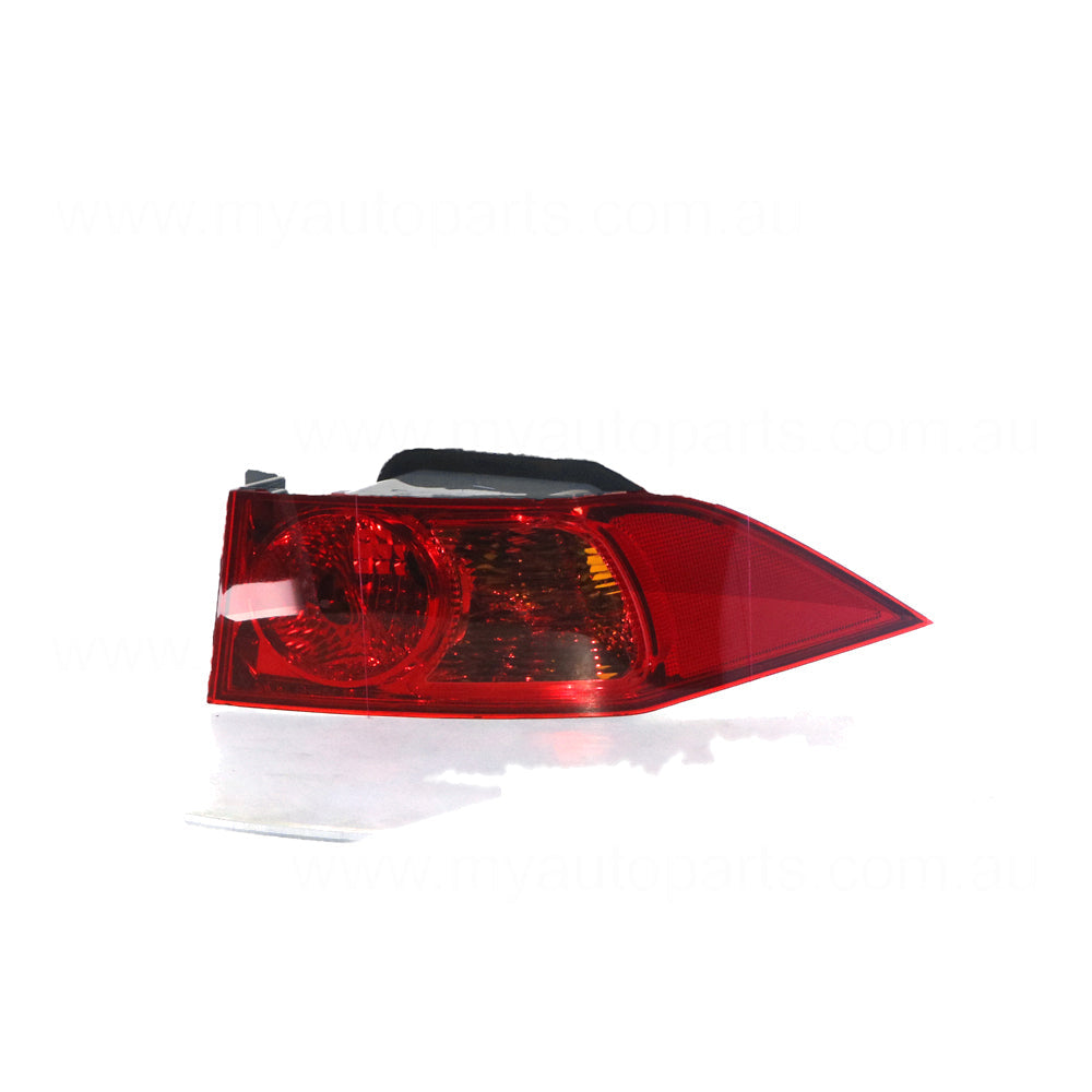 APG All Crash Tail Lamp Drivers Side OEM Suits Honda Accord Euro CL 2003 to 2005 OAI-21040RHG