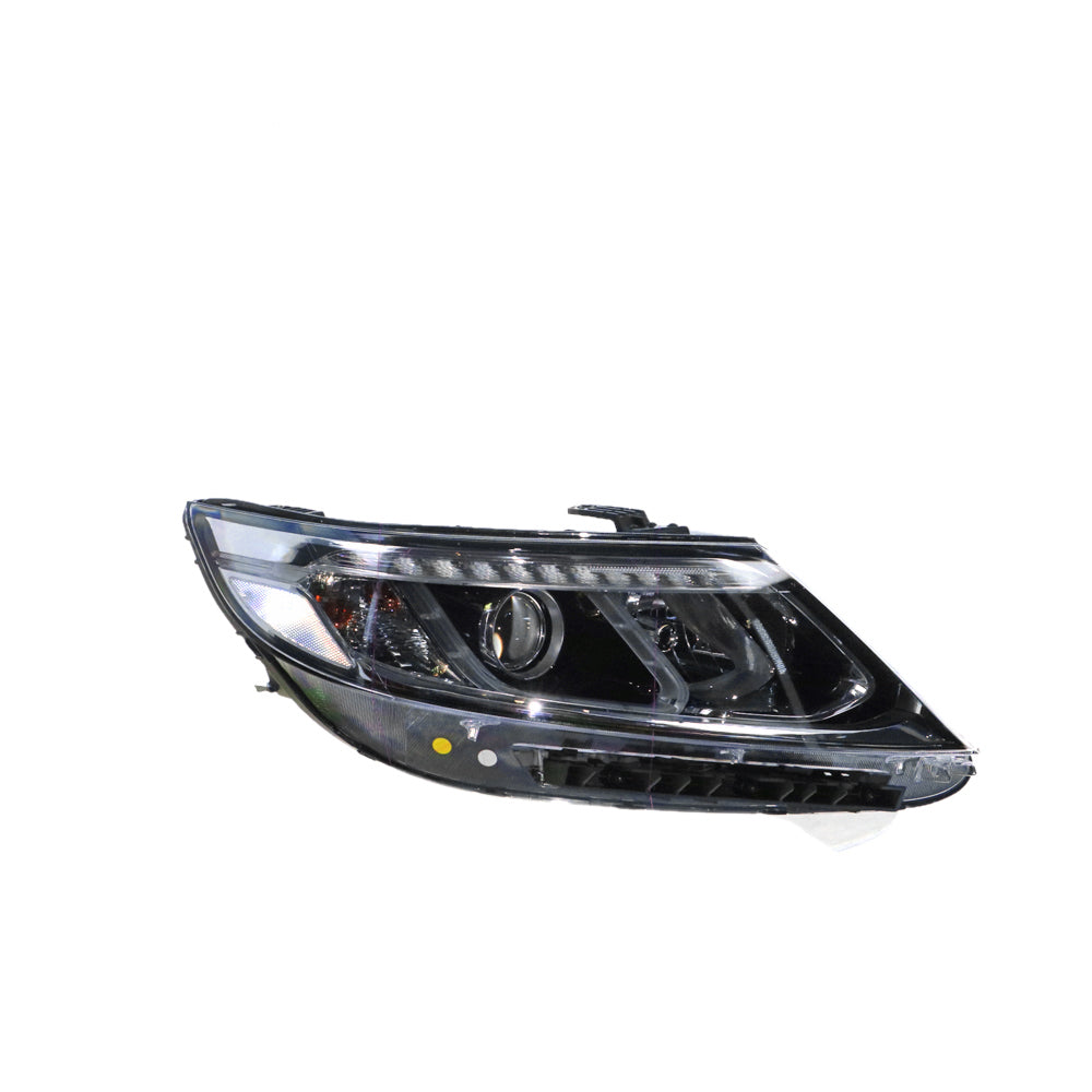 APG All Crash Xenon Adaptive Head Lamp Drivers Side Genuine Suits Kia Sorento XM 2012 to 2015 KSS-21031RHG