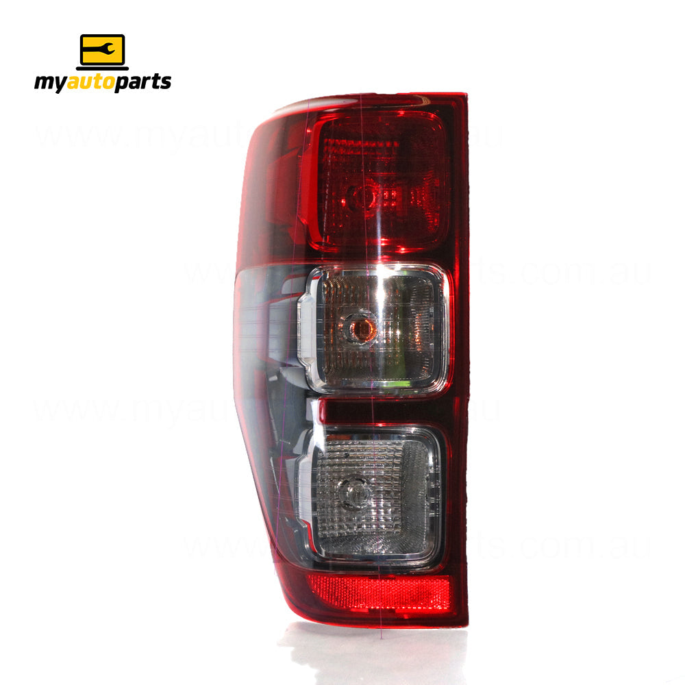 APG All Crash Tail Lamp Passenger Side OEM Suits Ford Ranger PX Wildtrak 7/2015 to 9/2018 FCH-21043LHG