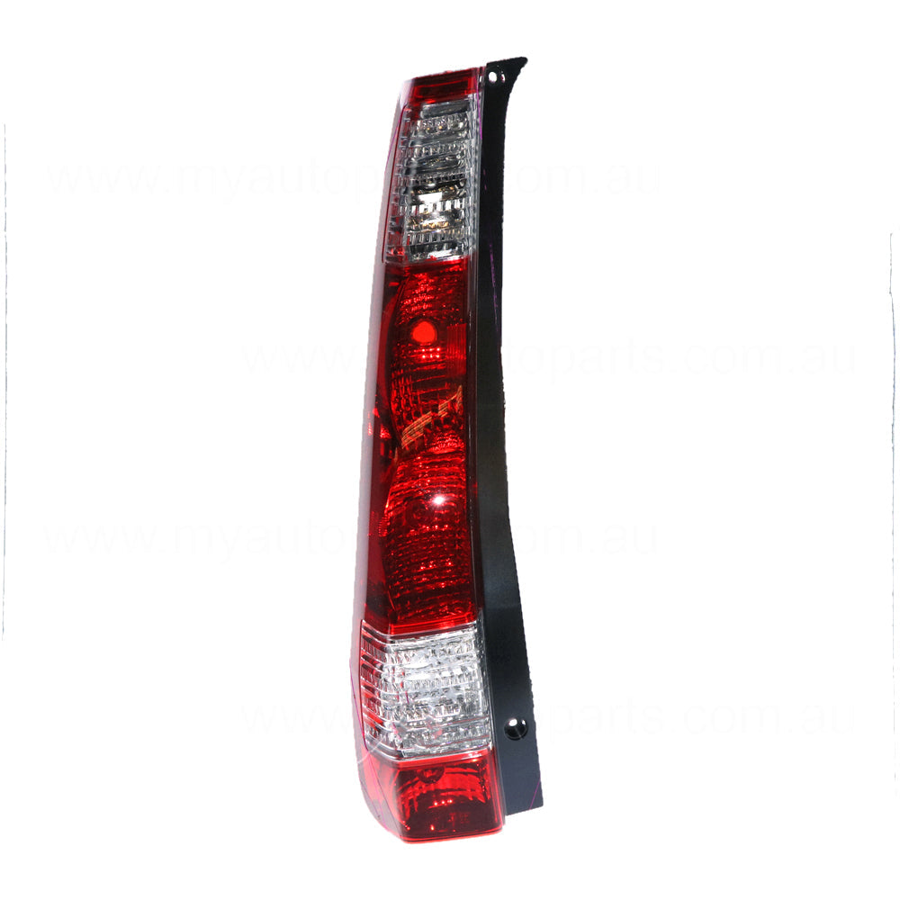 APG All Crash Tail Lamp Passenger Side OEM Suits Honda CR-V RD 2004 to 2007 ORB-21041LHG