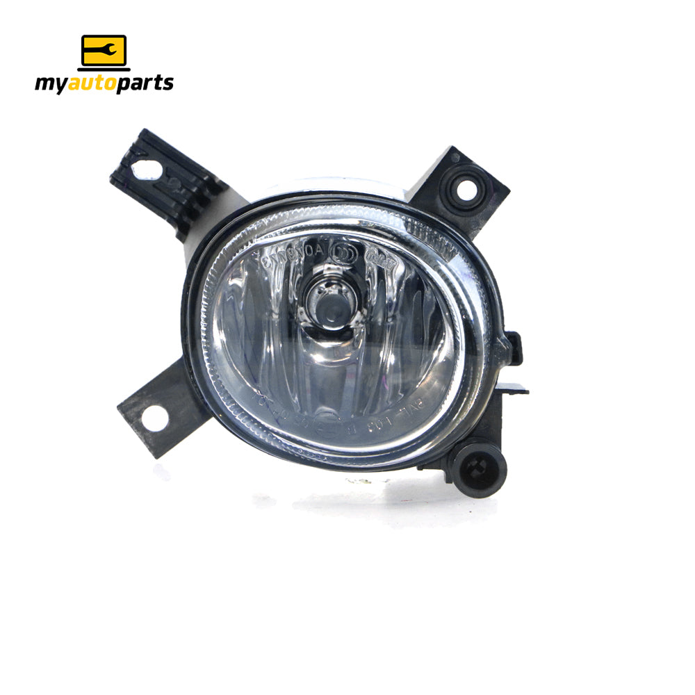 APG All Crash Fog Lamp Drivers Side OES  suits Audi UAO-21060RHP