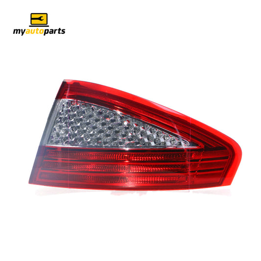 APG All Crash Tail Lamp Drivers Side OEM Suits Ford Mondeo MA/MB Wagon 4/2007 to 9/2010 FMD-21041RHG