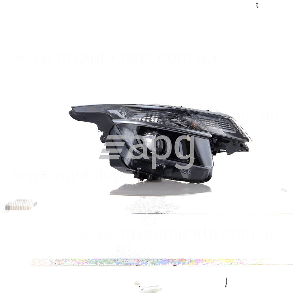 APG All Crash Kia Seltos OEM Head Lamp Drivers Side 11/2022 to / - 92102Q5530 KSL-21033RHG