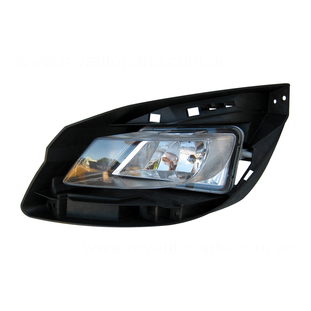 APG All Crash Fog Lamp Passenger Side OEM Suits Mazda CX-9 TB 2009 to 2012 MCY-21061LHG