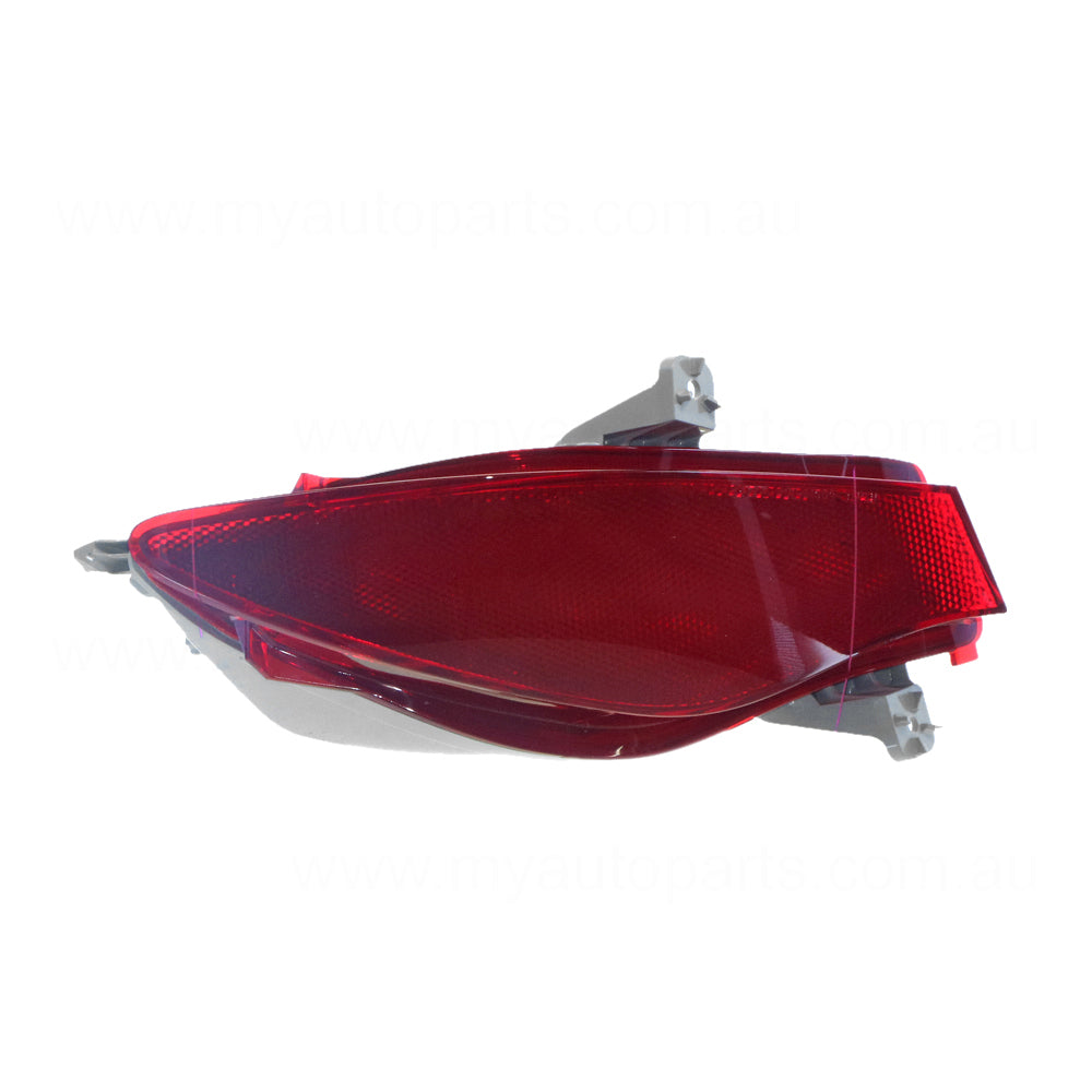 APG All Crash Rear Bar Lamp Passenger Side OEM Suits Mazda CX-7 ER 2006 to 2012 MCX-21070LHG