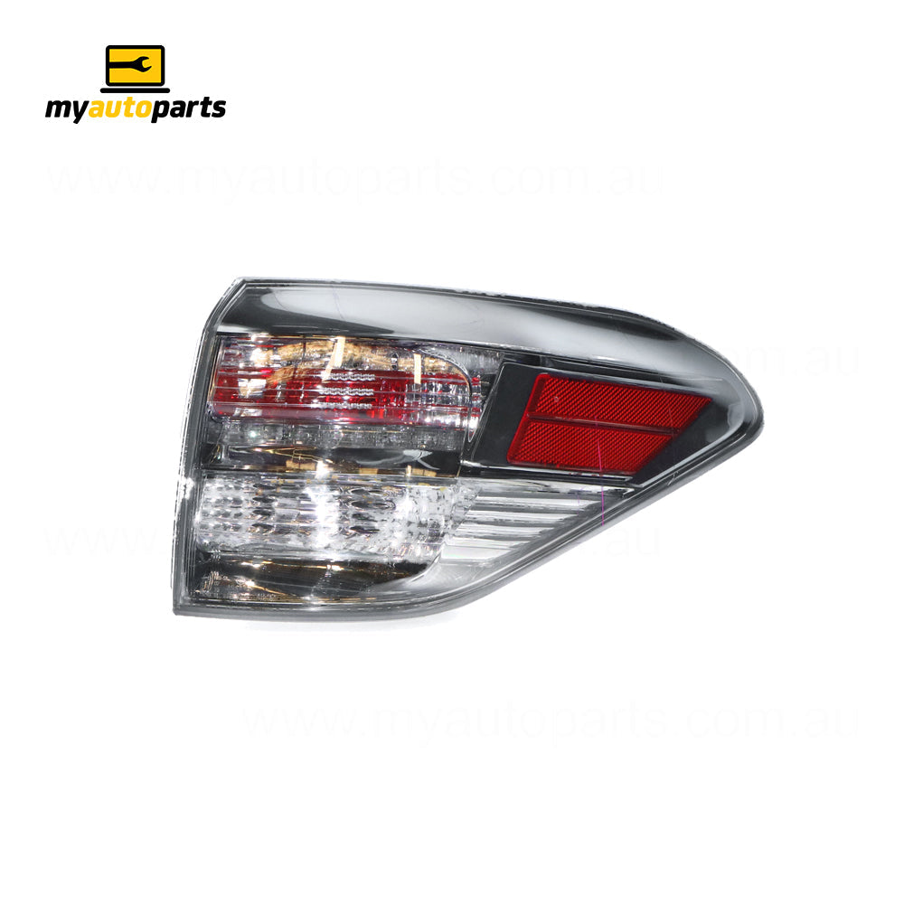 APG All Crash LED Tail Lamp Drivers Side OEM Suits Lexus RX350 GGL15 2008 to 2012 TZU-21040RHG