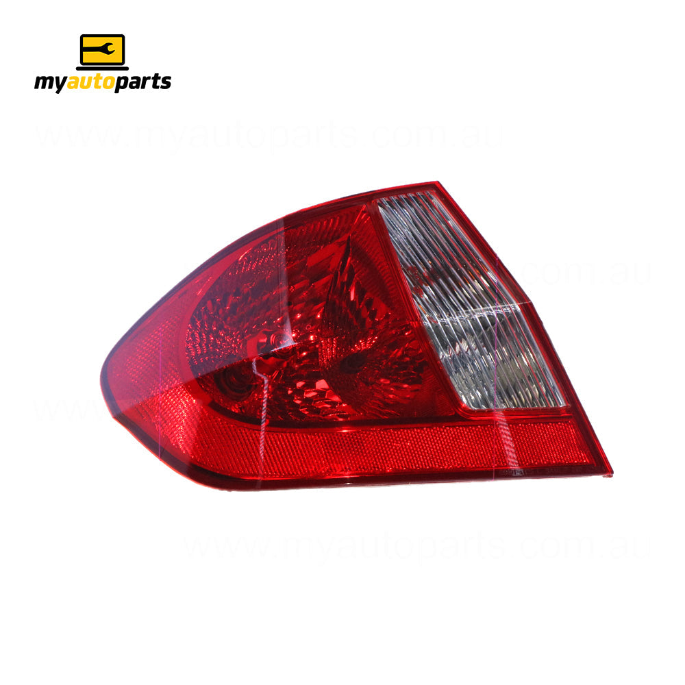 APG All Crash Tail Lamp Passenger Side OEM Suits Hyundai Getz TB 2005 to 2011 HGU-21040LHG