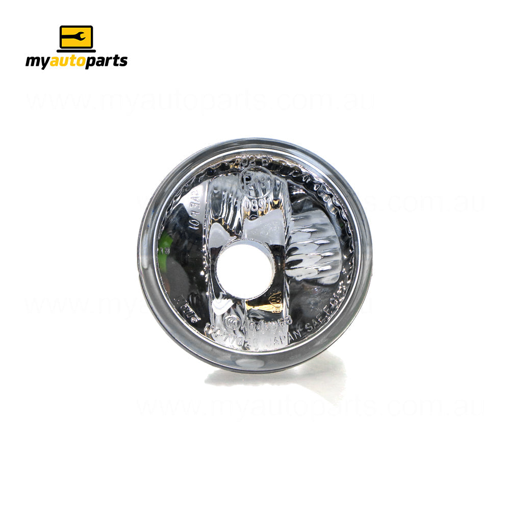 APG All Crash Fog Lamp Passenger Side OEM Suits Toyota Prius NHW20R 2003 to 2009 TPD-21060LHG