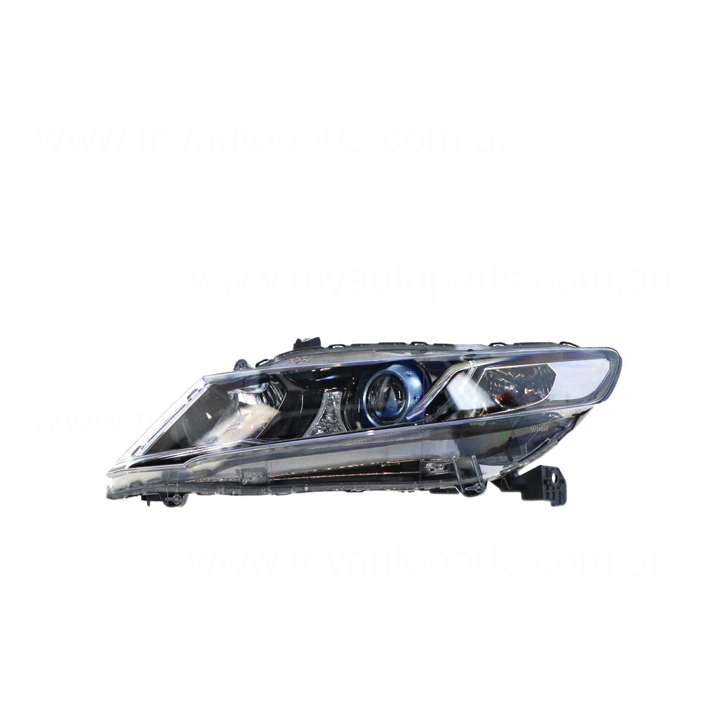 APG All Crash Projector Head Lamp Passenger Side OEM Suits Honda Odyssey RB 2011 to 2014 OOD-21032LHG
