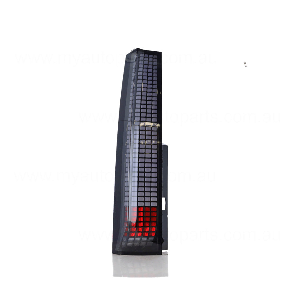 APG All Crash Hyundai Staria OEM Tail Lamp Passenger Side 06/2021 to / - 92401CG120 HSA-21040LHG