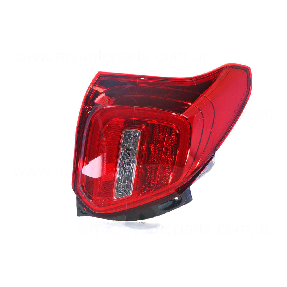 APG All Crash LED Tail Lamp Passenger Side OEM suits Suzuki Swift AZ 4/2017 to 2/2020 SJF-21040LHG