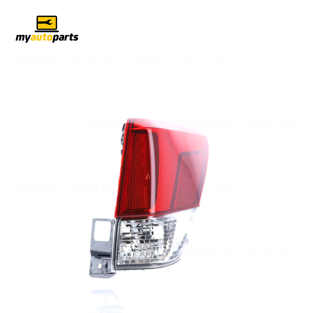 APG All Crash Tail Lamp Drivers Side OEM suits Subaru Forester SK 2018 On UZO-21040RHG