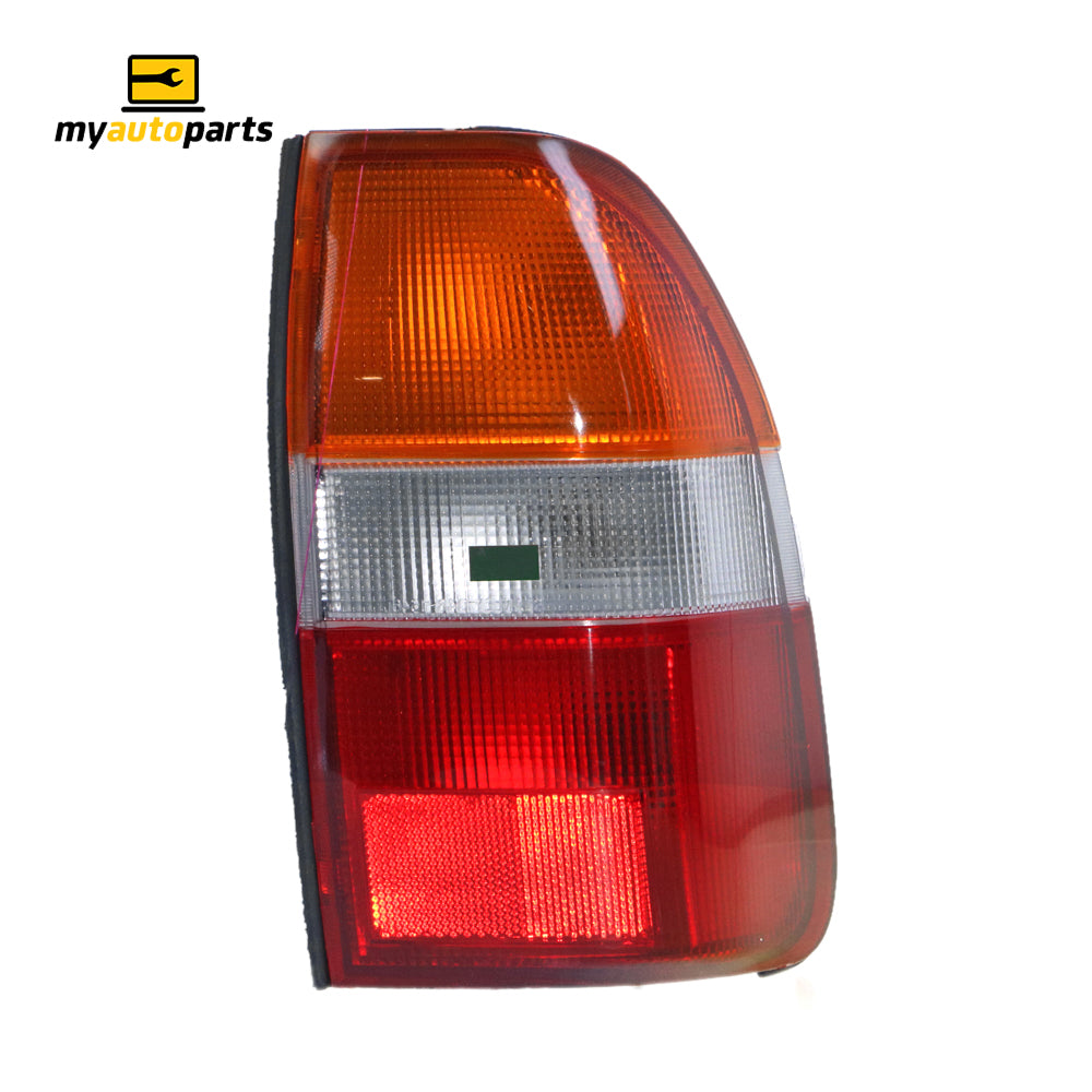APG All Crash Tail Lamp Drivers Side OEM Suits Mitsubishi Triton MK 10/1996 to 5/2001 CTC-21040RHG