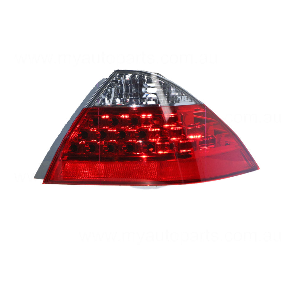 APG All Crash LED Tail Lamp Drivers Side OEM Suits Honda Accord CM 5/2006 To 2/2008 OAH-21041RHG
