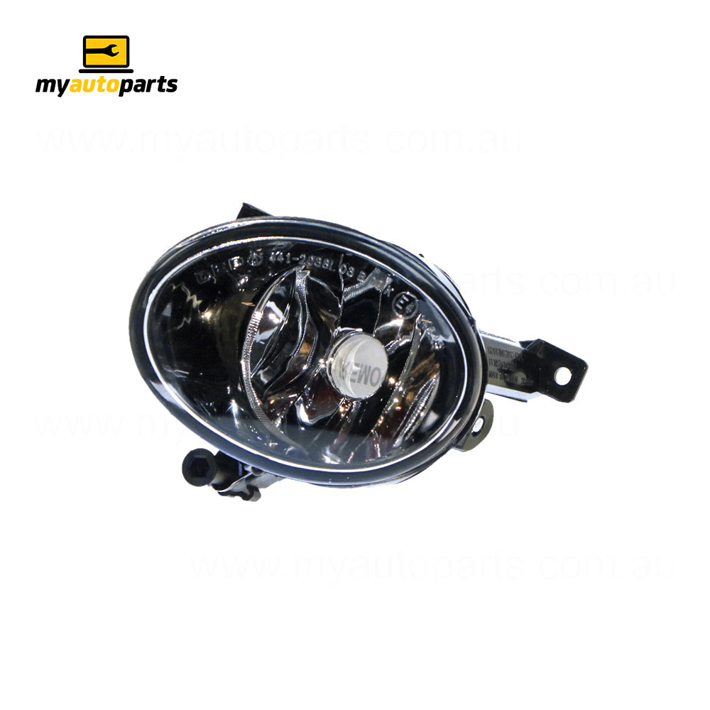 APG All Crash Fog Lamp Passenger Side Certified suits Volkswagen Caddy/Eos/Golf/Jetta/Tiguan VGH-21061LHQ